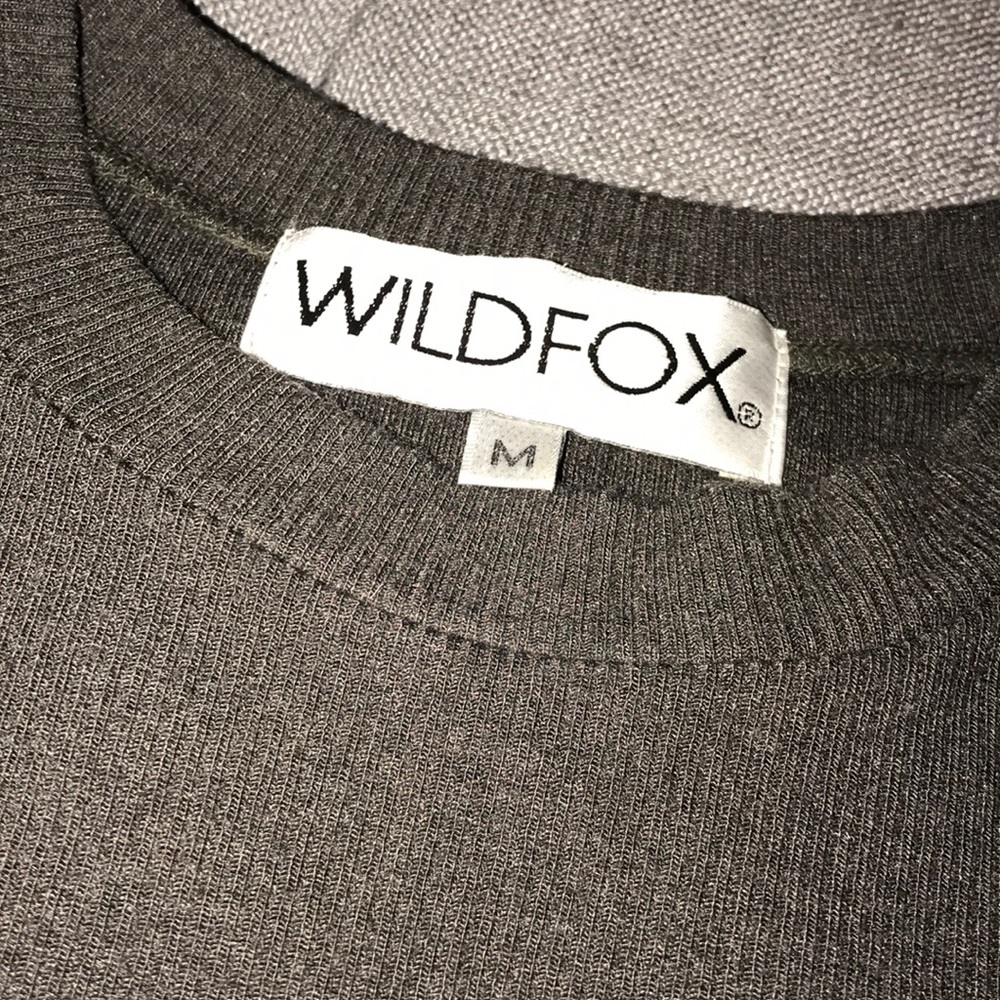 SALE - Wildfox Sunshine Tank - Picture 5 of 6